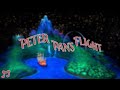 Peter Pans Flight Soundtrack Disneyland Paris