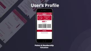 Nobacco Club loyalty application by Warply screenshot 1