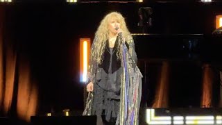 Stevie Nicks - Stand Back (Live), Toronto 2025