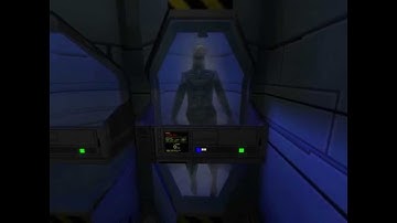 System Shock Infinite - Reboot