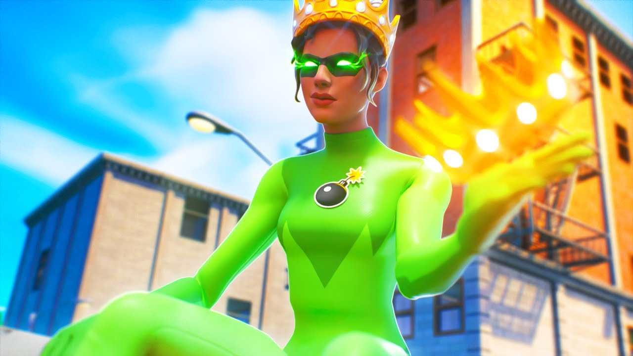 How to win in Tilted Towers EVERYTIME