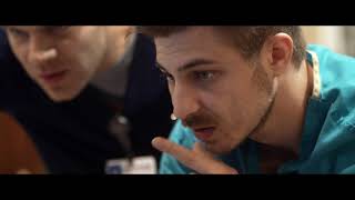 Yves Bail - Every Second Counts