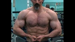 Avi Lehyani (Vegan Beast) Interview: 1 of 3, Intro and Background