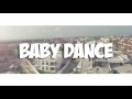 Cotonou city crew  baby danse