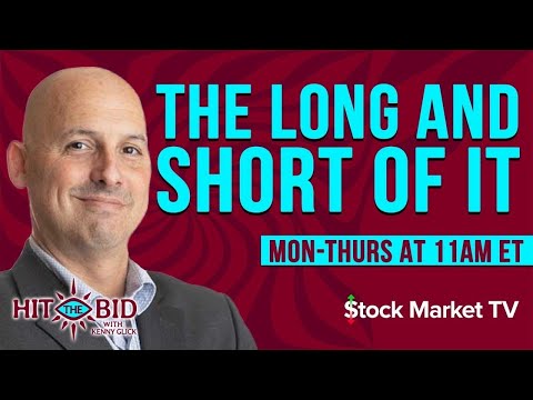 Day Trades To Make Today