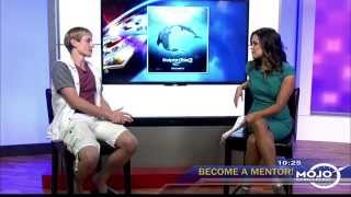 Star Of Dolphin Tale 2 Nathan Gamble