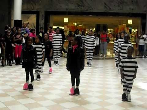 Divine Devastation [Performing At The Mall]