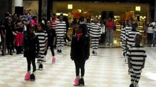 Divine Devastation [Performing At The Mall]