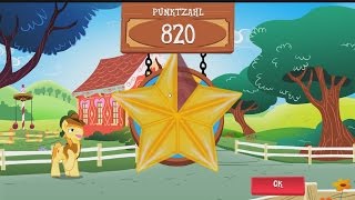 My Little Pony Part 31 - Mini Game Madness Part 3 screenshot 3