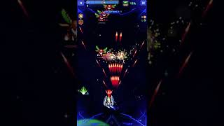 Falcon Squad: Fight Against Evil Alien Forces and Save the Human Race! 🤟 #falconsquad #mobilegame screenshot 4