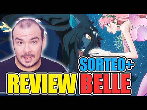 REVIEW #BELLE + SORTEO