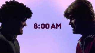 Spring Forward