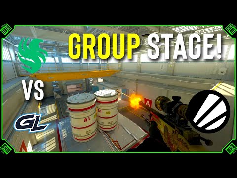 Falcons vs GamerLegion - HIGHLIGHTS - IEM Cologne 2025 | CS2