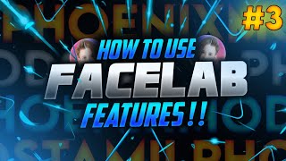 Face Lab Mod Apk🤩Make Your Young Photo Look 70 Years Old😇! And Swap your gender🤯[👑VIP✨PURCHASED 👑] screenshot 5