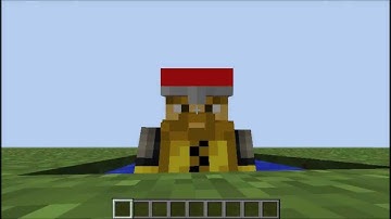 Minecraft Armor Movement Mod Review - Showcase