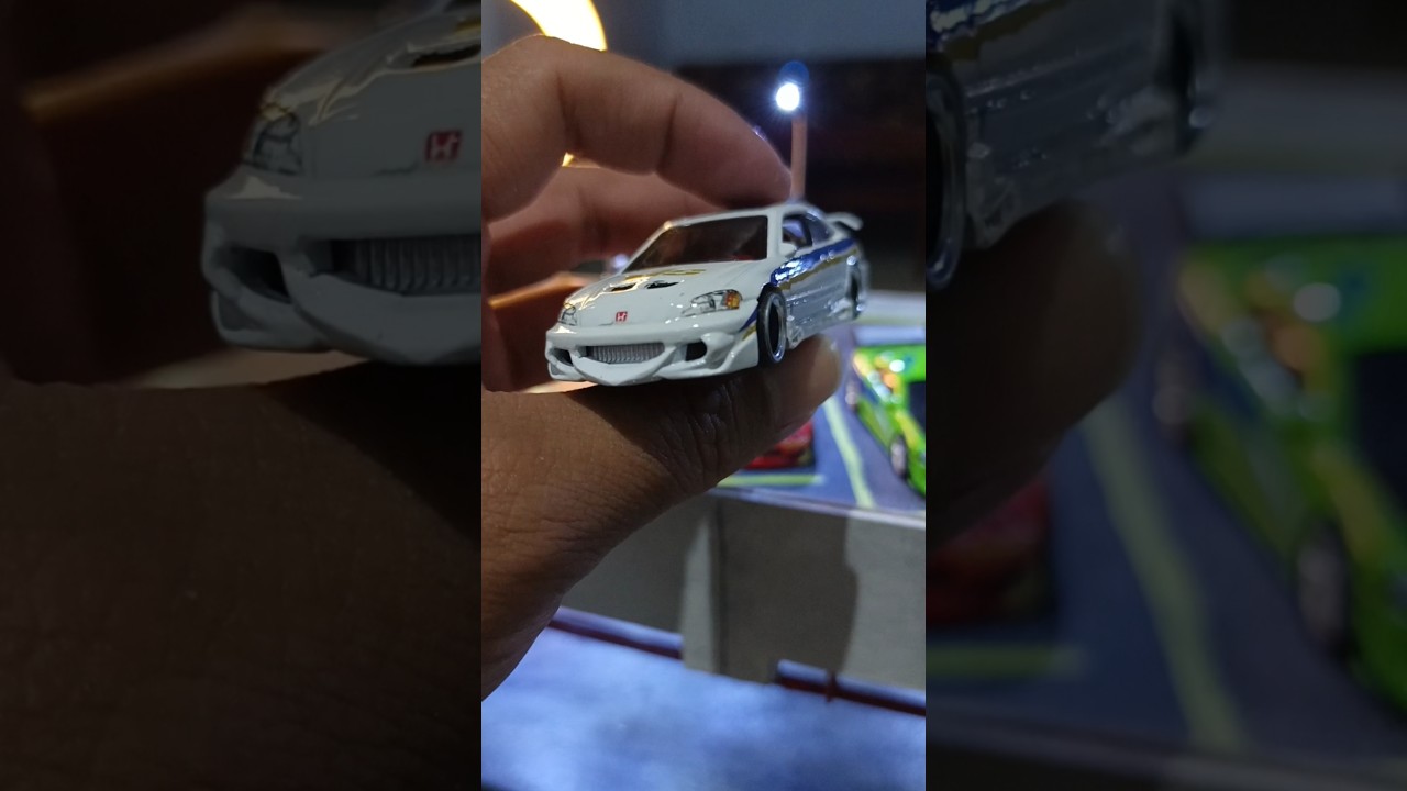 Honda Civic EJ Danny 