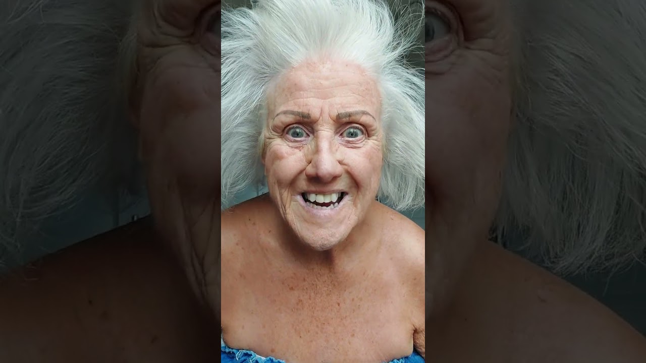 part 2 ..and I'm ready to party. 1 cold July day in Liverpool