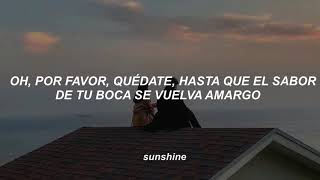 Lasting Lover - Sigala & James Arthur || Subtitulado Español