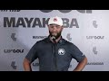 Interview: Rahm "Definitely Felt the Pressure" | LIV Golf Mayakoba