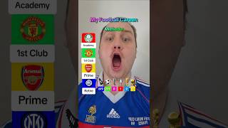 I Am The Next Zidane #shorts