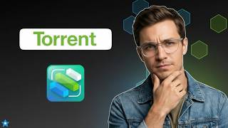 2026 में iOS iPhone पर iTorrent कैसे इंस्टॉल करें | तेज़ और आसान screenshot 1