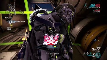 Vauban Bastille Bug 1