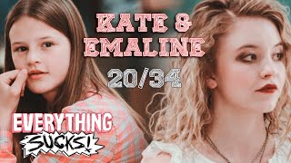Kate y Emaline 20/34 (Everything Sucks!) - Subtítulos en español (VOSE)