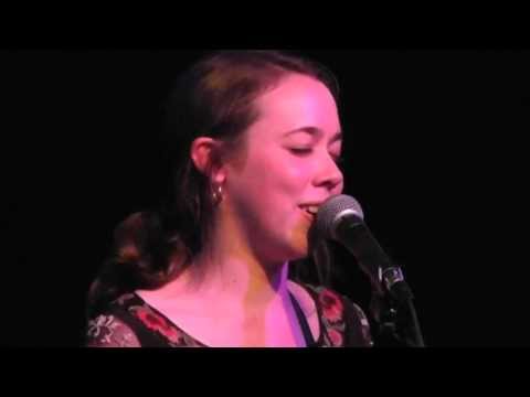 Sarah Jarosz - Come On Up To The House