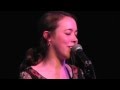 Sarah Jarosz - Come On Up To The House