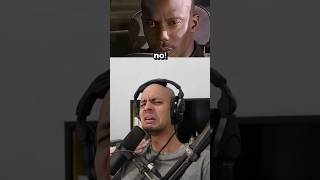 I Instantly Regretted Saying This...