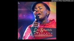 Lebo Sekgobela   Hallelujah Mdumiseni Live   Downloaded from youpak com