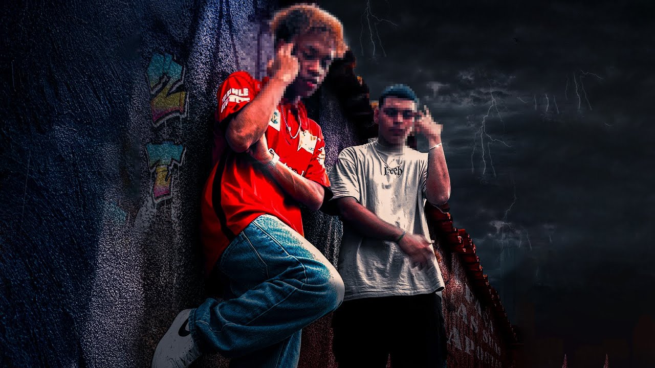 Bayelz, RealHV - ZT' Zero Tolerância
