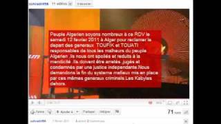 Agraw Boudjemaa Argaz A Lghida Chanson Kabyle Algerie-Kabylie