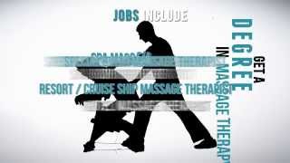 Get A Degree In Massage Therapy