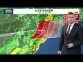 NEWS CENTER Maine Weather Video Forecast