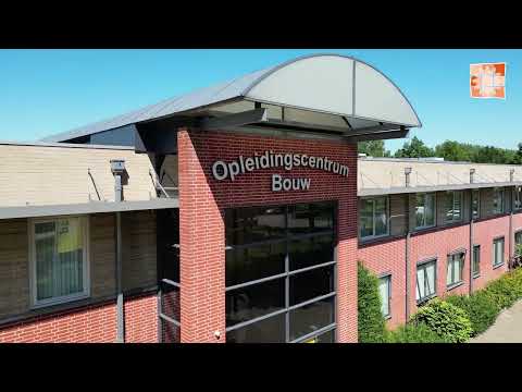 Zonnepanelen op kantoor Bouwmensen Rivierengebied in Geldermalsen