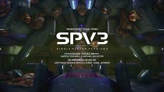 Halo SPV3 Bonus Soundtrack - FoeHammers Demise