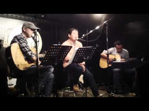 '14.WeekEndLive（ジーナ）前半海風仙台2014.11.23