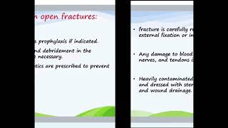 Nursing Management Patients With Closed Fractures By Sonam Kamboj