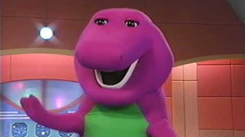 In Outer Space (2001 Version) Part 16