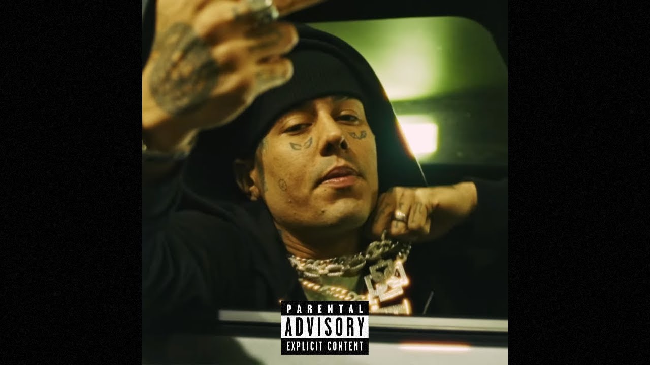 (FREE) [HARD] Duki Trap Type Beat "Killed" | Free Trap Instrumental 2025