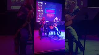 Dueto Flauta Dulce Y Guitarra.