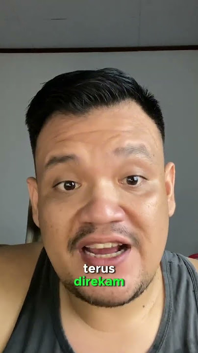 Masih Doyan Video Call Mesum ??? #hukum #vcs #rebecca #giselantasia