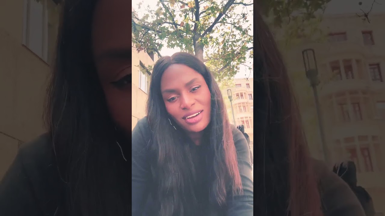 Witness the power of faith 🙌 ￼