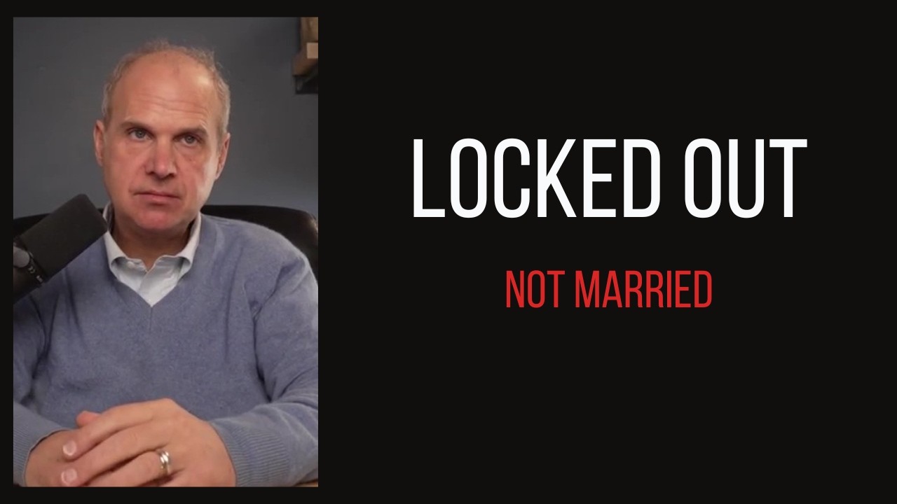 Not Married? The System May Shut You Out