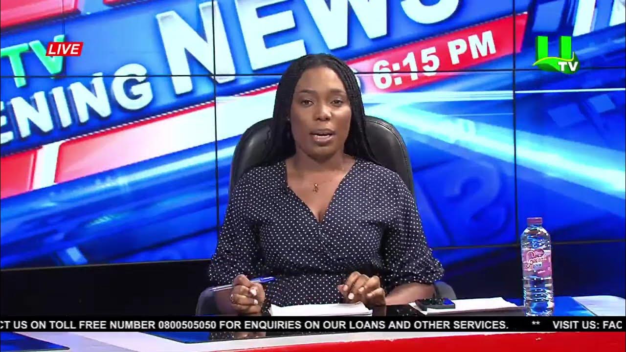 PRIME TIME NEWS 29/08/24