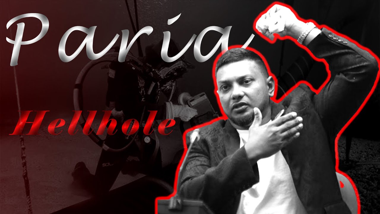 Paria Pipeline Crisis | The Shocking Truth Behind the Environmental Fallout