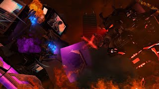 skibidi toilet 77 part 4 Titans vs Astro Juggernaut