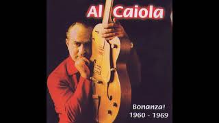 Al Caiola - Scalphunters Theme