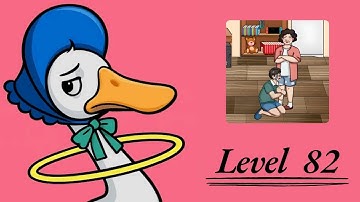 Tricky Twist Puzzle: Level 82 – How to Solve? (Walkthrough)